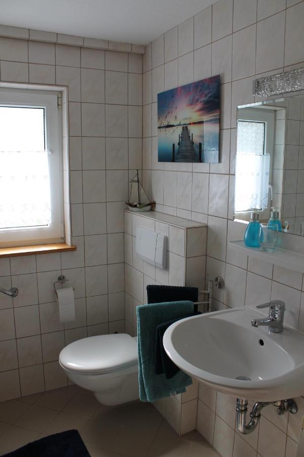 Ferienhaus Anni Rot an der Rot Екстер'єр фото