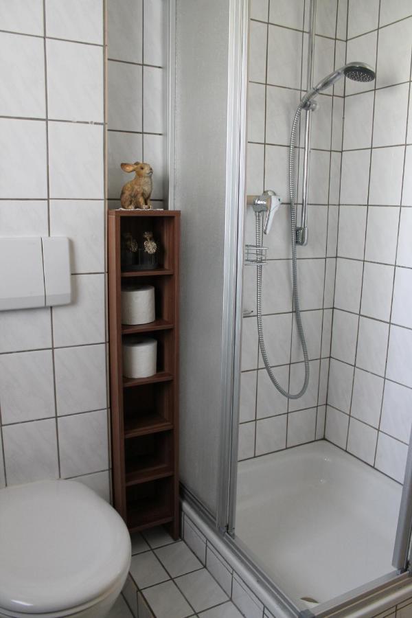 Ferienhaus Anni Rot an der Rot Екстер'єр фото