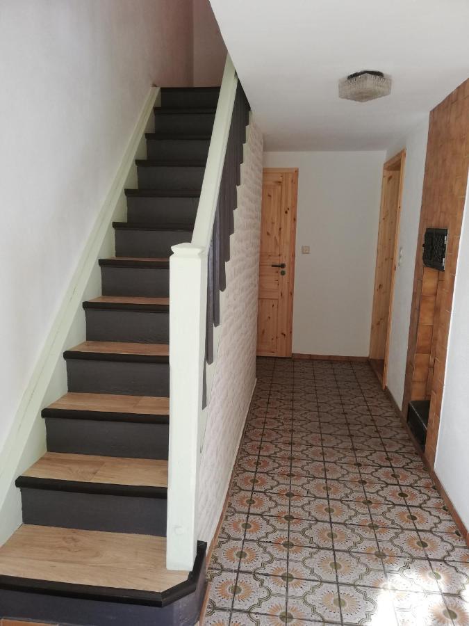 Ferienhaus Anni Rot an der Rot Екстер'єр фото